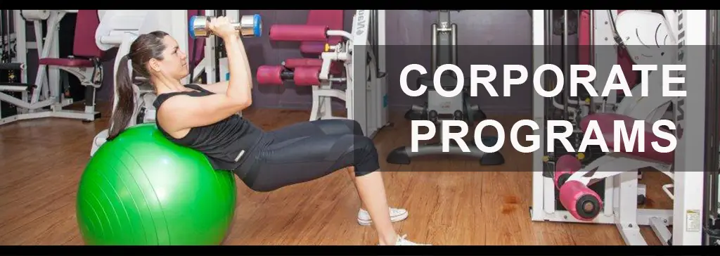 City Fitness Mackay