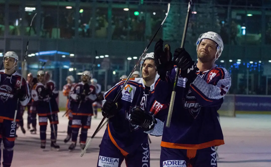 Montpellier Métropole Hockey Club