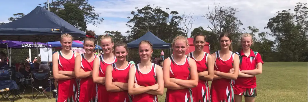 Chinchilla Netball Club 