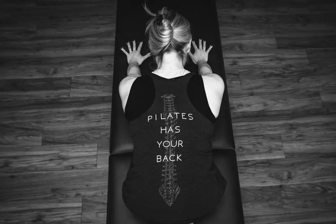 The Clinical Pilates Studio