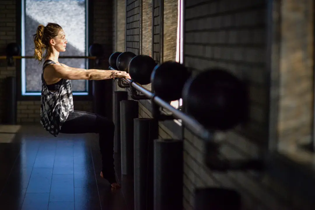 The Sweat Lab