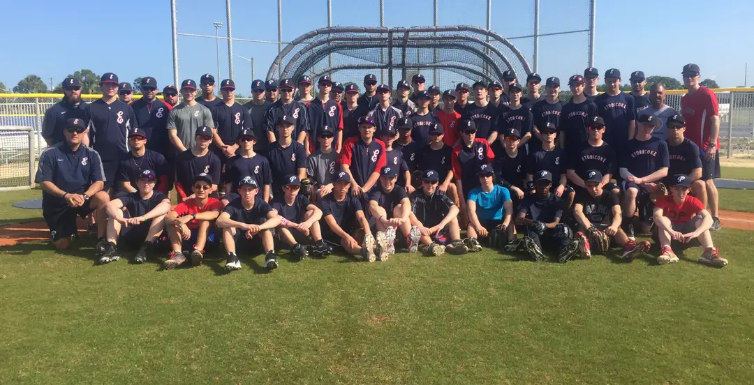 Pro Teach Baseball