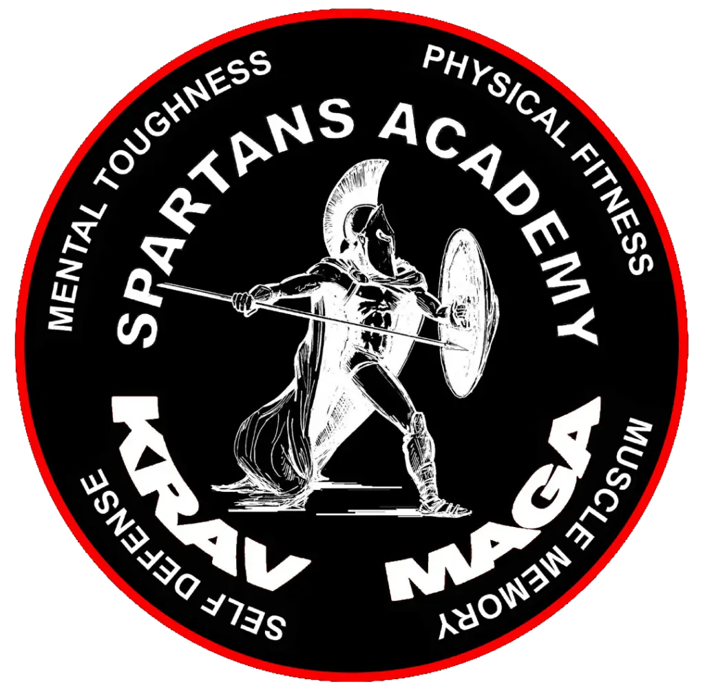 Spartans Academy of Krav Maga