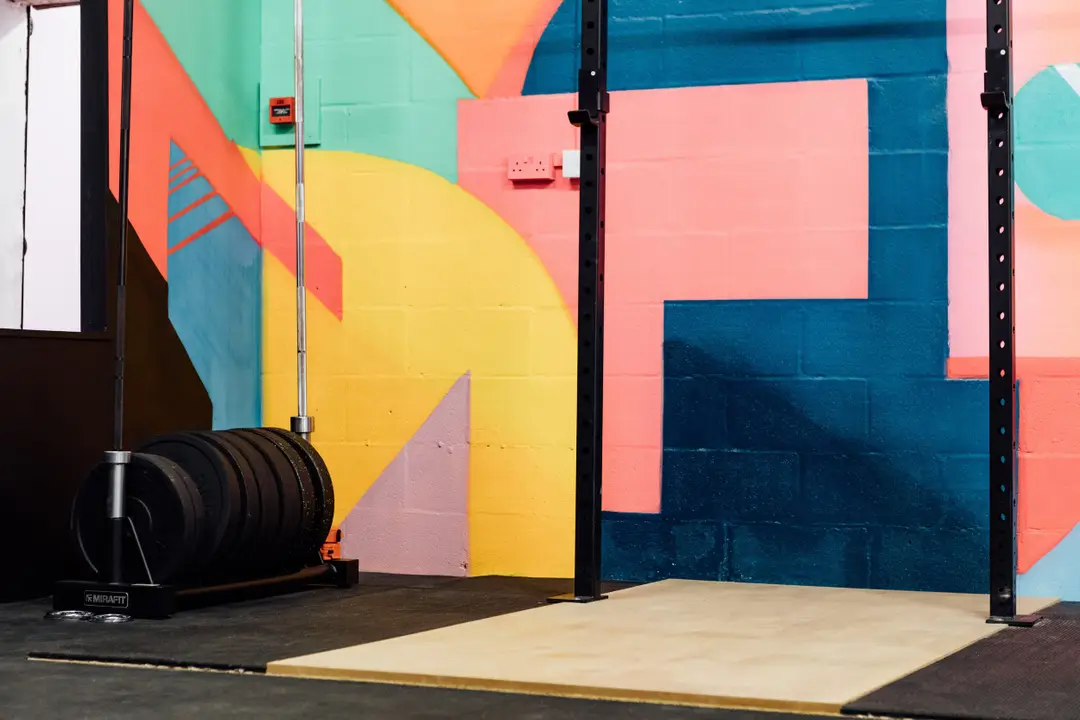OlyLft Weightlifting
