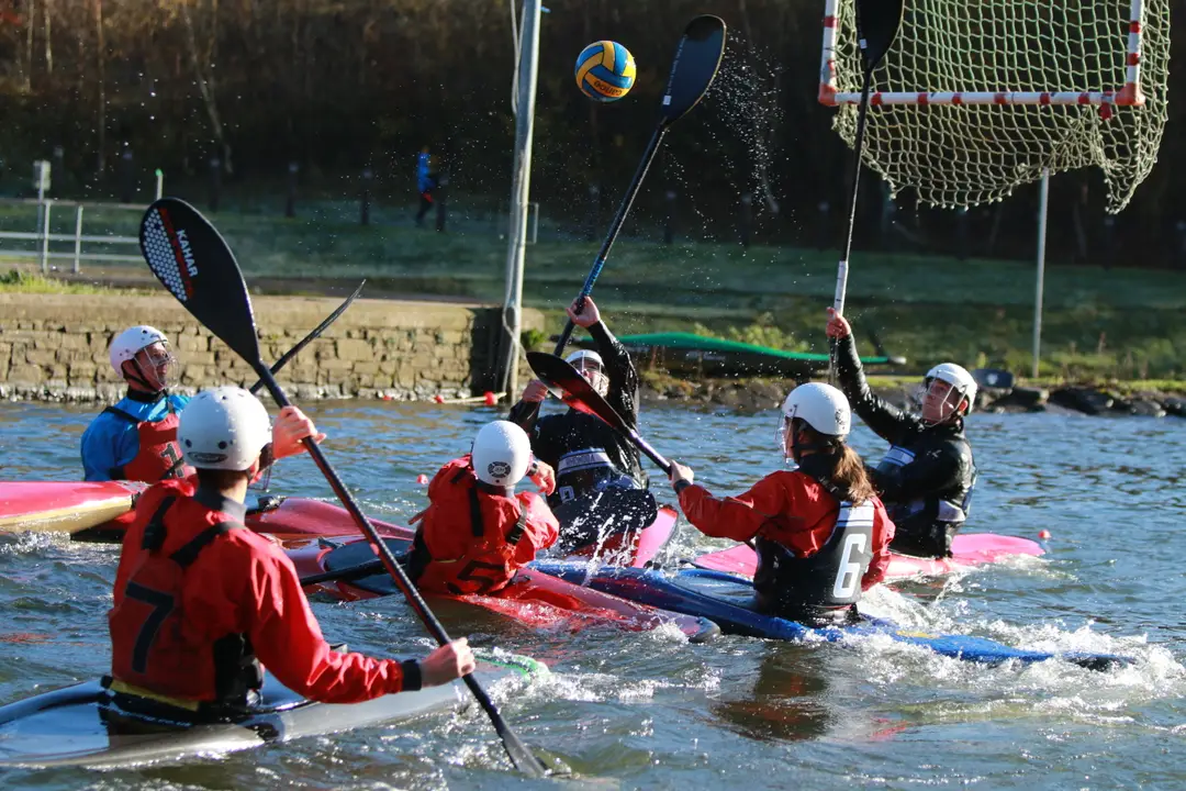 Bridgend Canoe Club