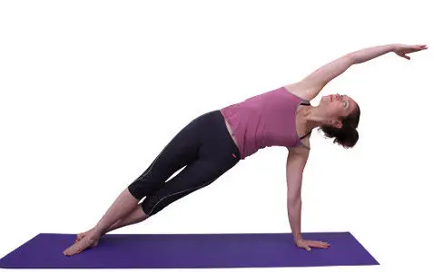 Pilates by George