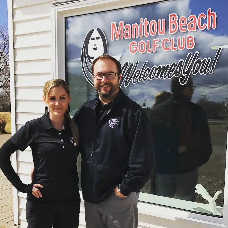 Manitou Beach Golf Club