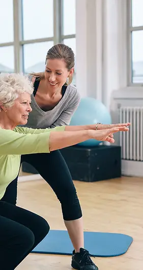 myFitness Waterloo