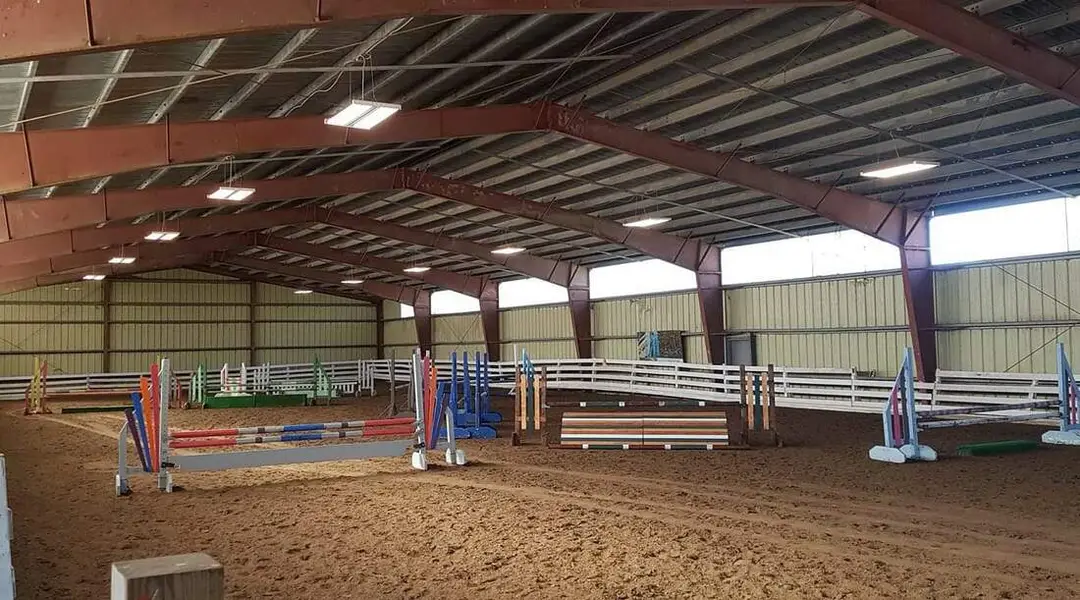 Strathclair Farm - Barn A