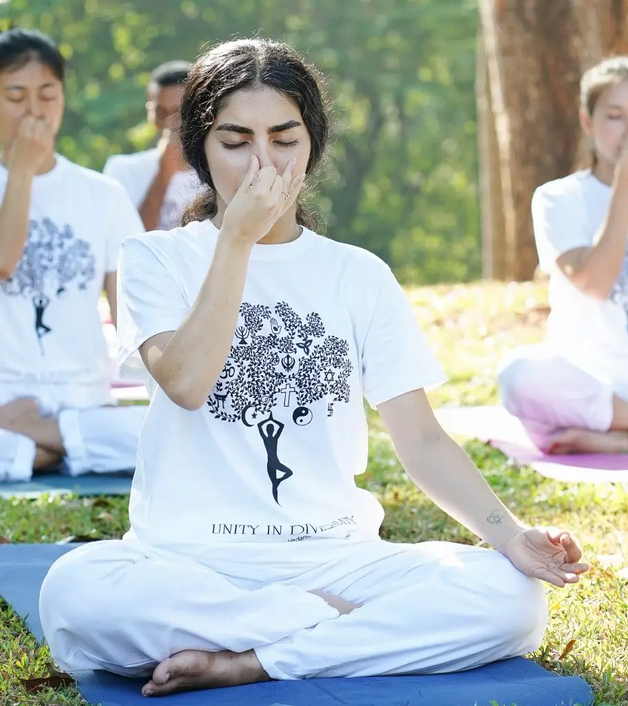 Moksha Yoga Wellness Centre