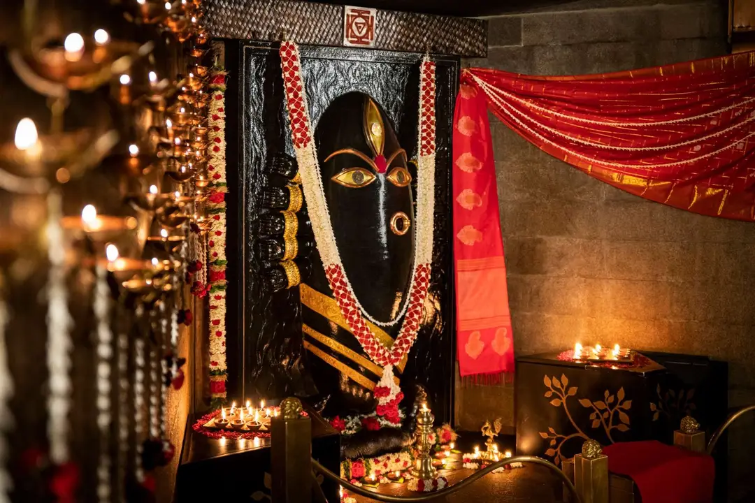 Isha Yoga Centre, Neyveli