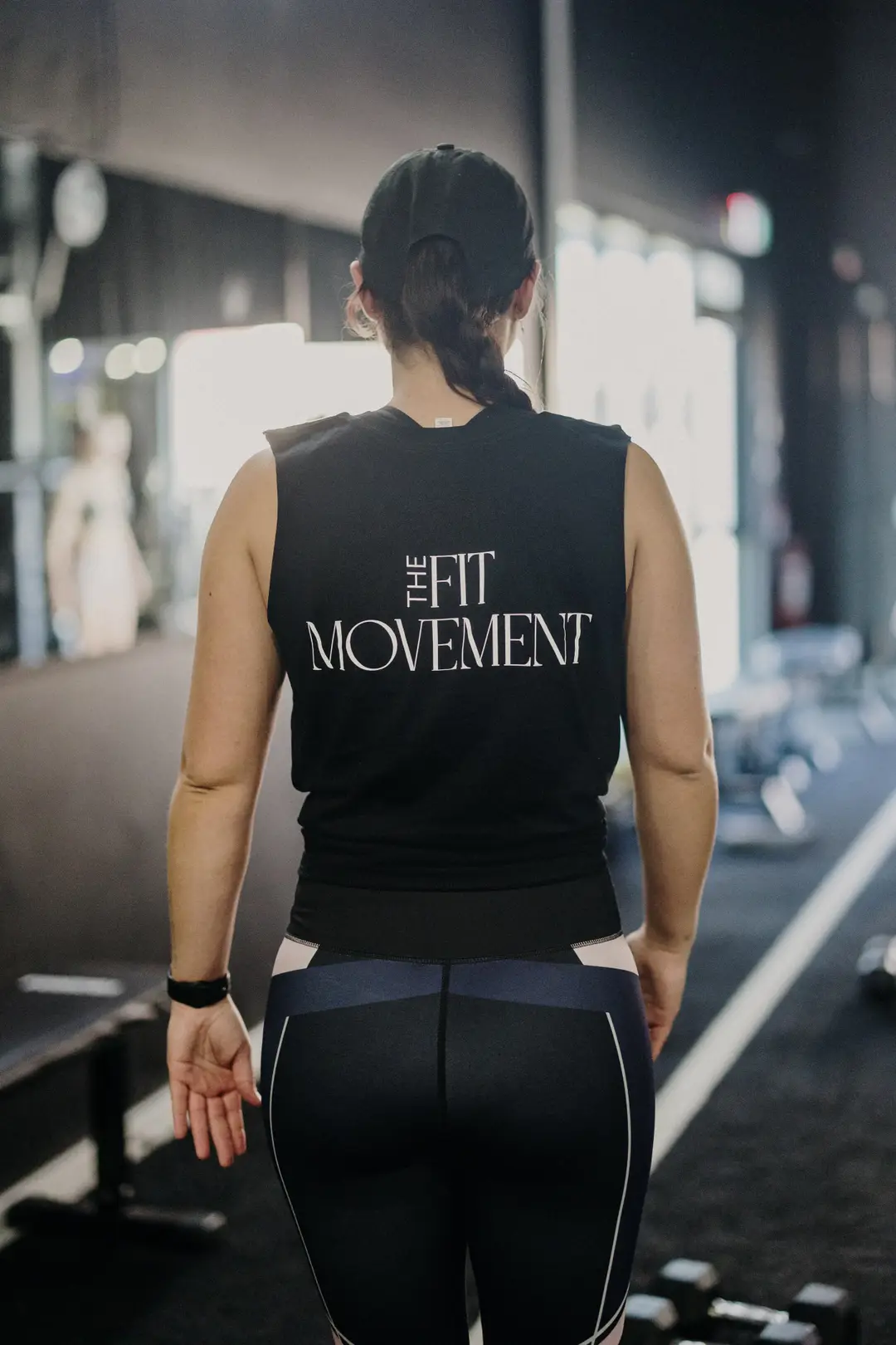 The Fit Movement