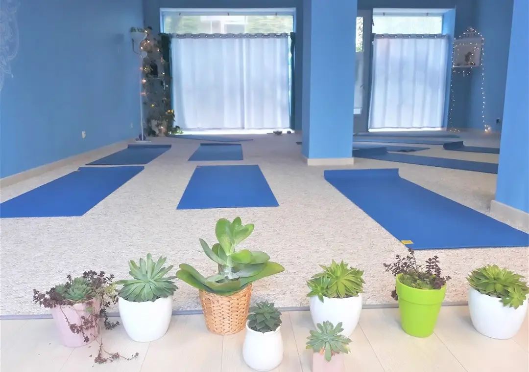 Emmanuel Poirot Yoga