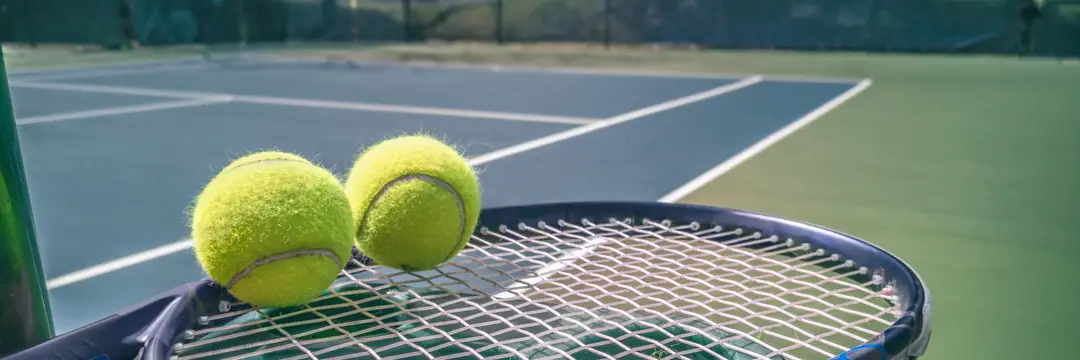 New Balls Please