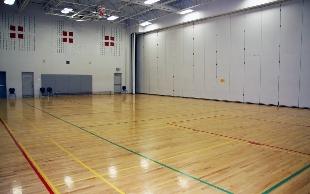L'Amoreaux Community Recreation Centre
