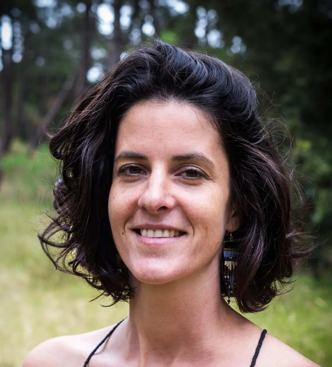 Sun Yoga - Camille Domin