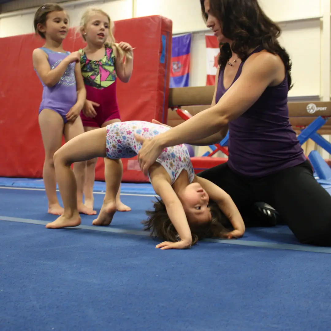 Ottawa Gymnastics Centre