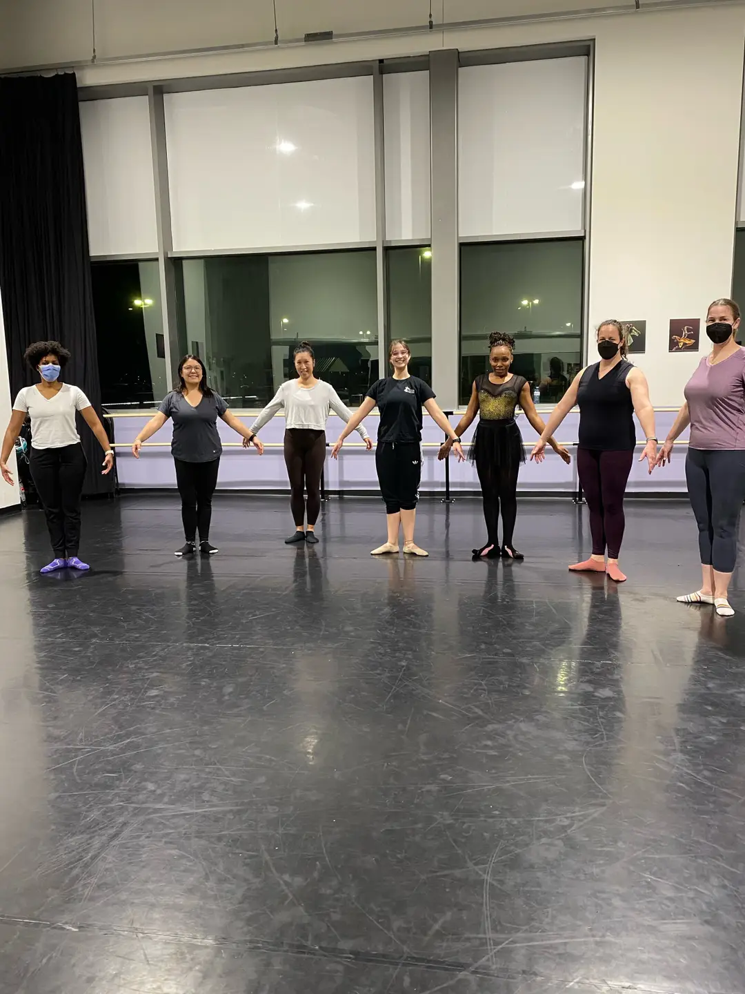 Creative Children's Dance Centre