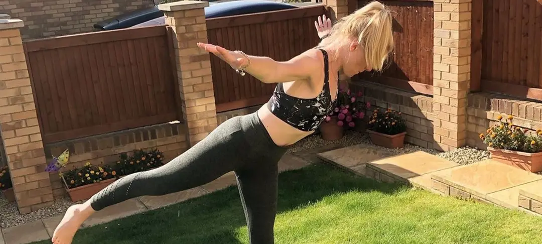Fit Around Life