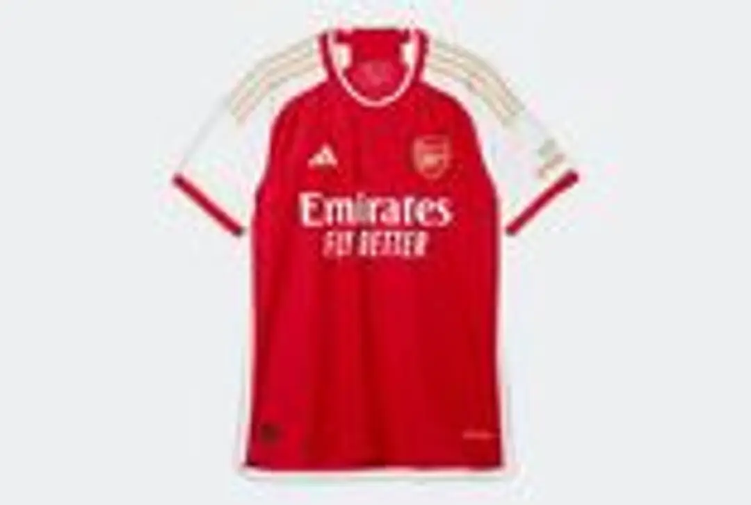 The Arsenal: Highbury store
