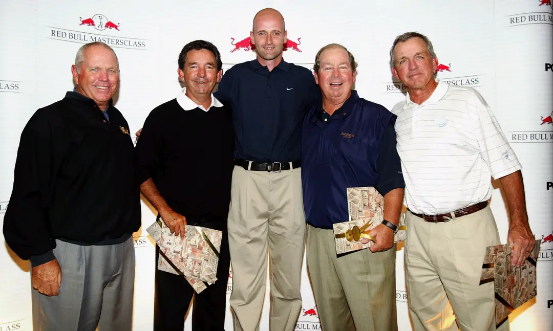 David Cook PGA Golf Pro