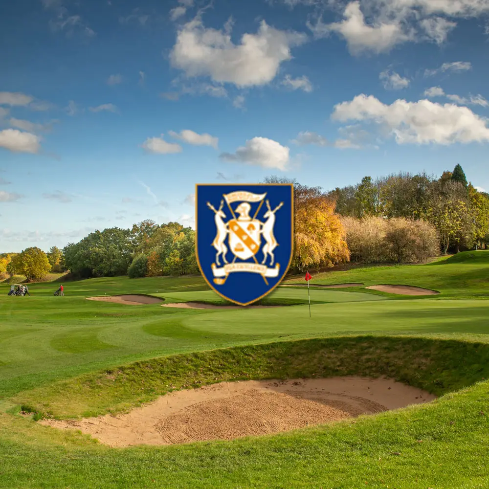 Tankersley Park Golf Club Ltd