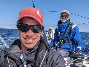 Thames Sailing Club