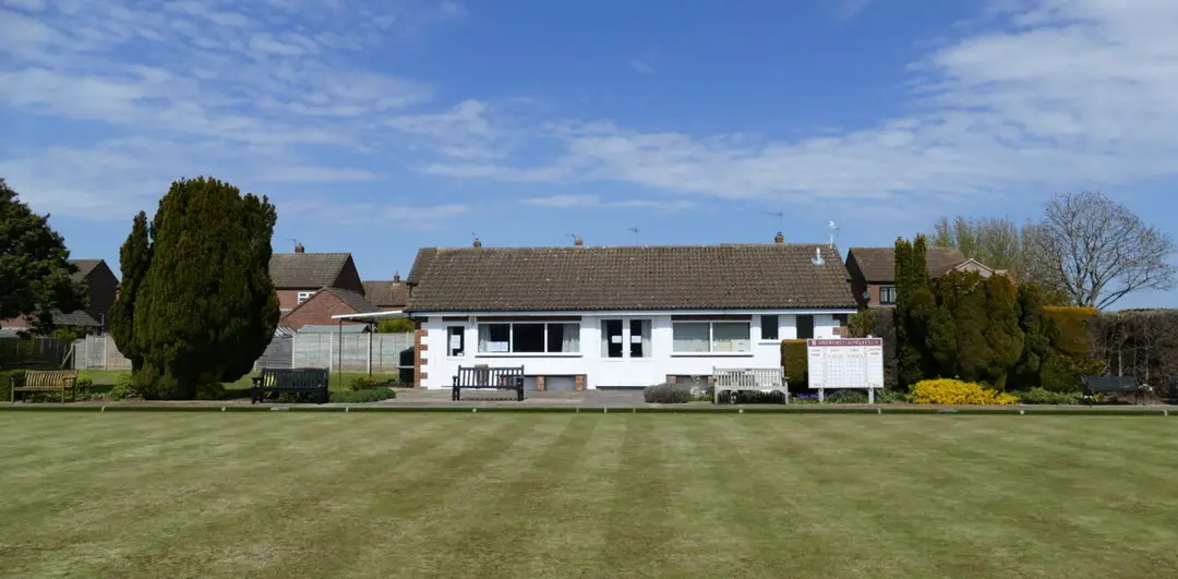 Spixworth Bowls Club