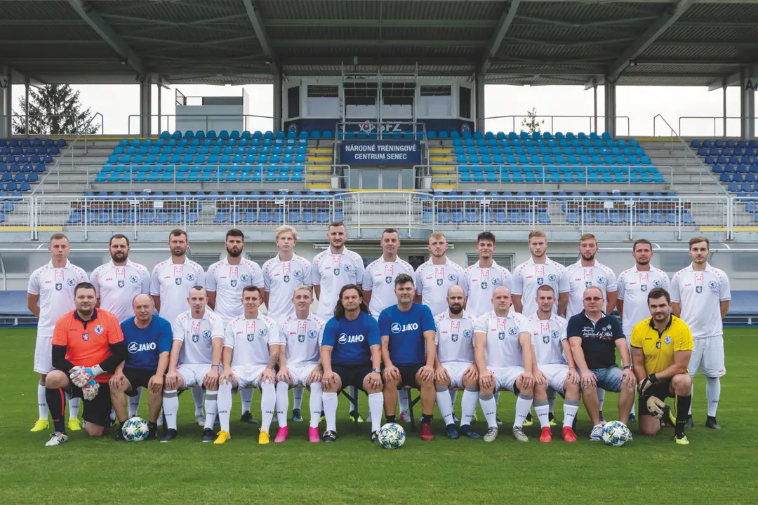 MŠK Senec