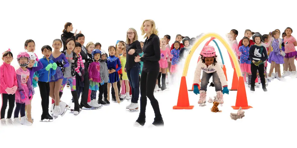 Ice Palace Figure Skating Club