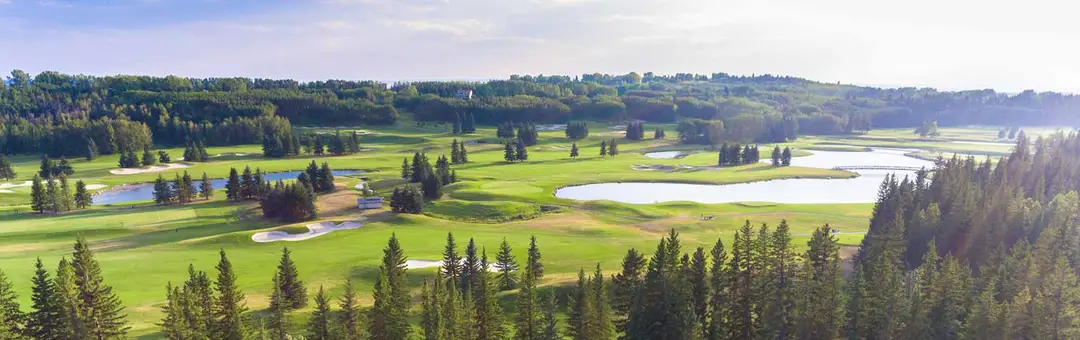 The Glencoe Club