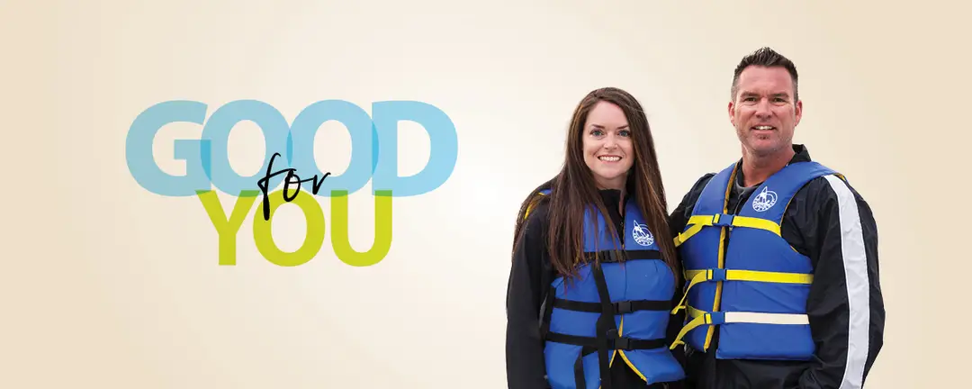 Glenmore Sailing School