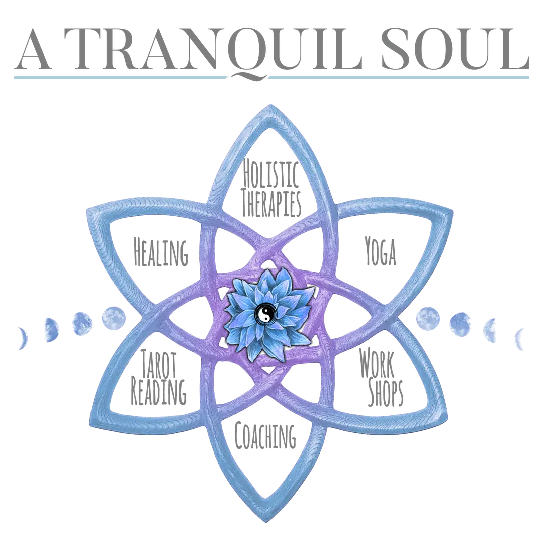 A Tranquil Soul - Traditional Holistic Therapies