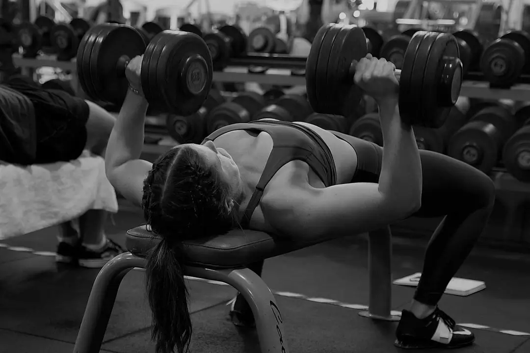 Totally Pumped 24/7