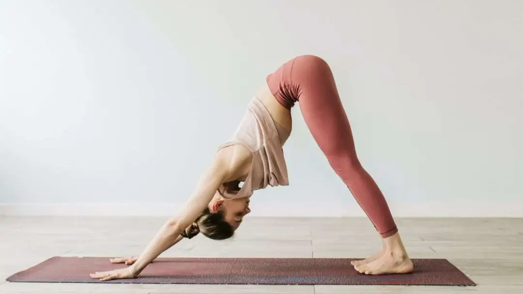 YogaConnect..