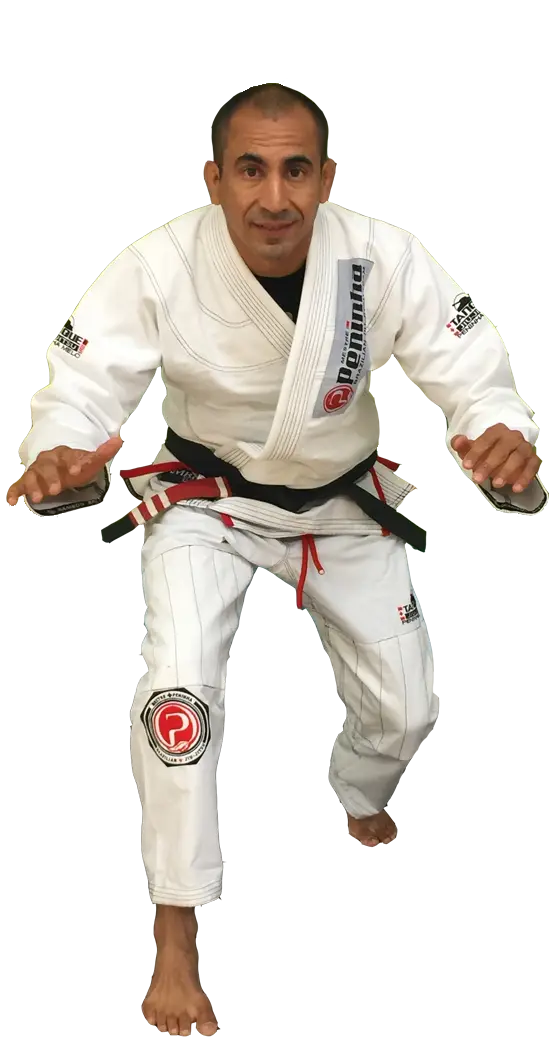 Alliance Jiu-Jitsu