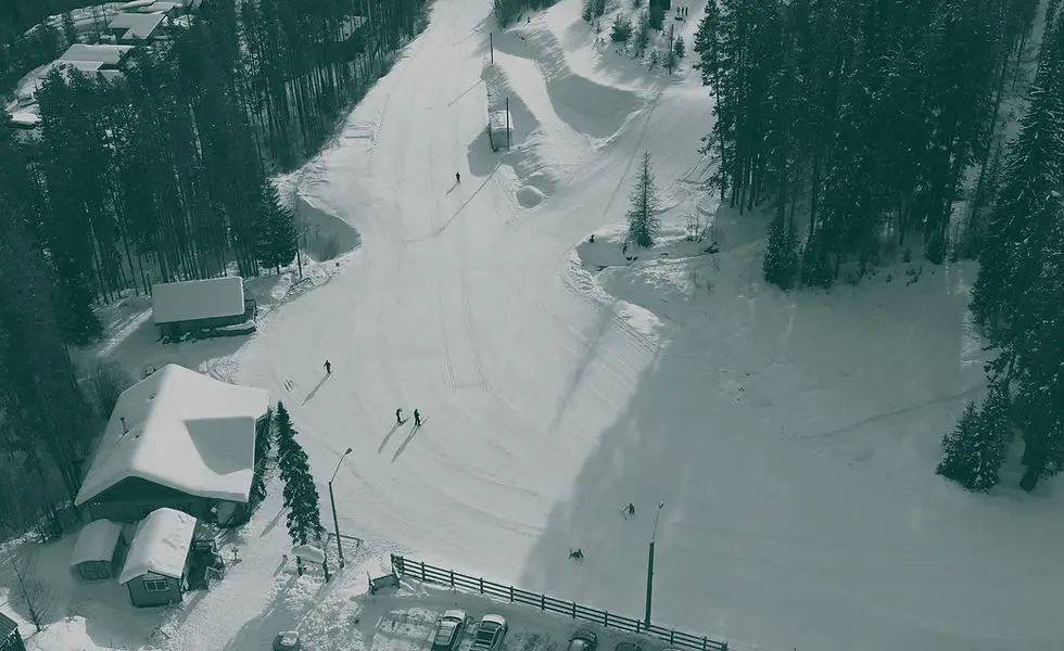 Kimberley Nordic Club