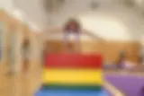 Diamond Gymnastics Amersham