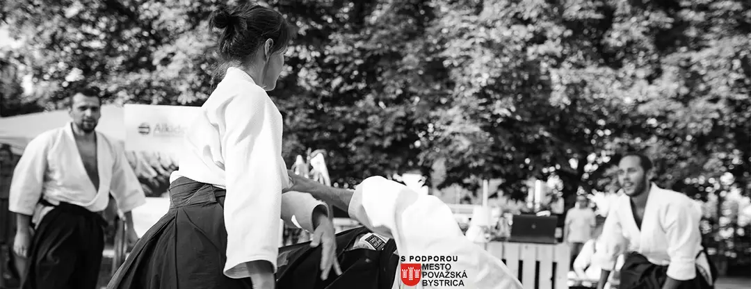 Aikido Považská Bystrica