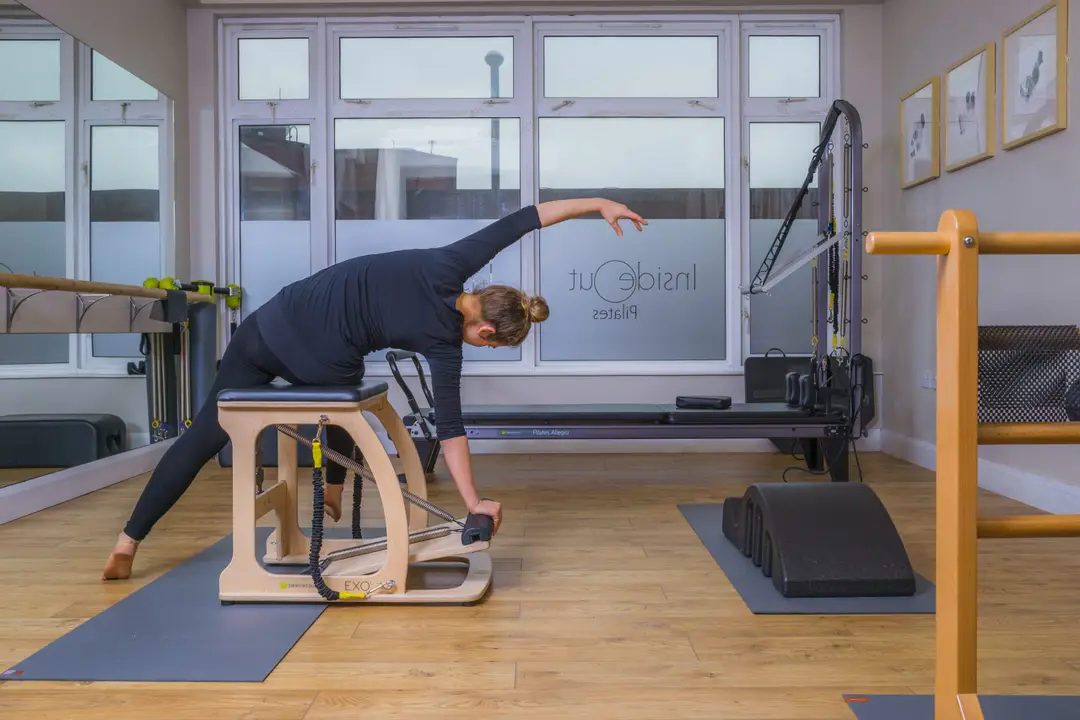 InsideOut Pilates