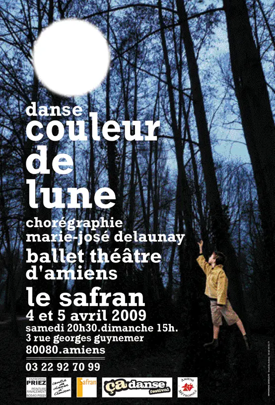Amiens Ballet