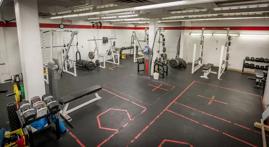 Peak Power Sport Development