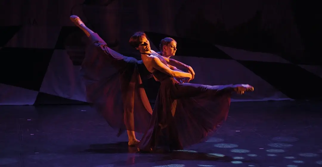 Dance School Bonnin-Limousin