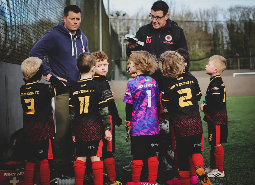 Hockering Football Club
