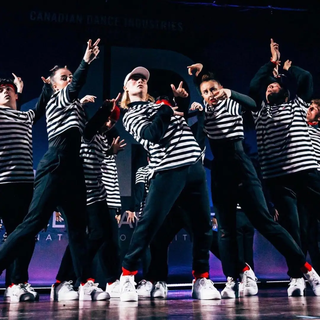 Fly Dance Studio
