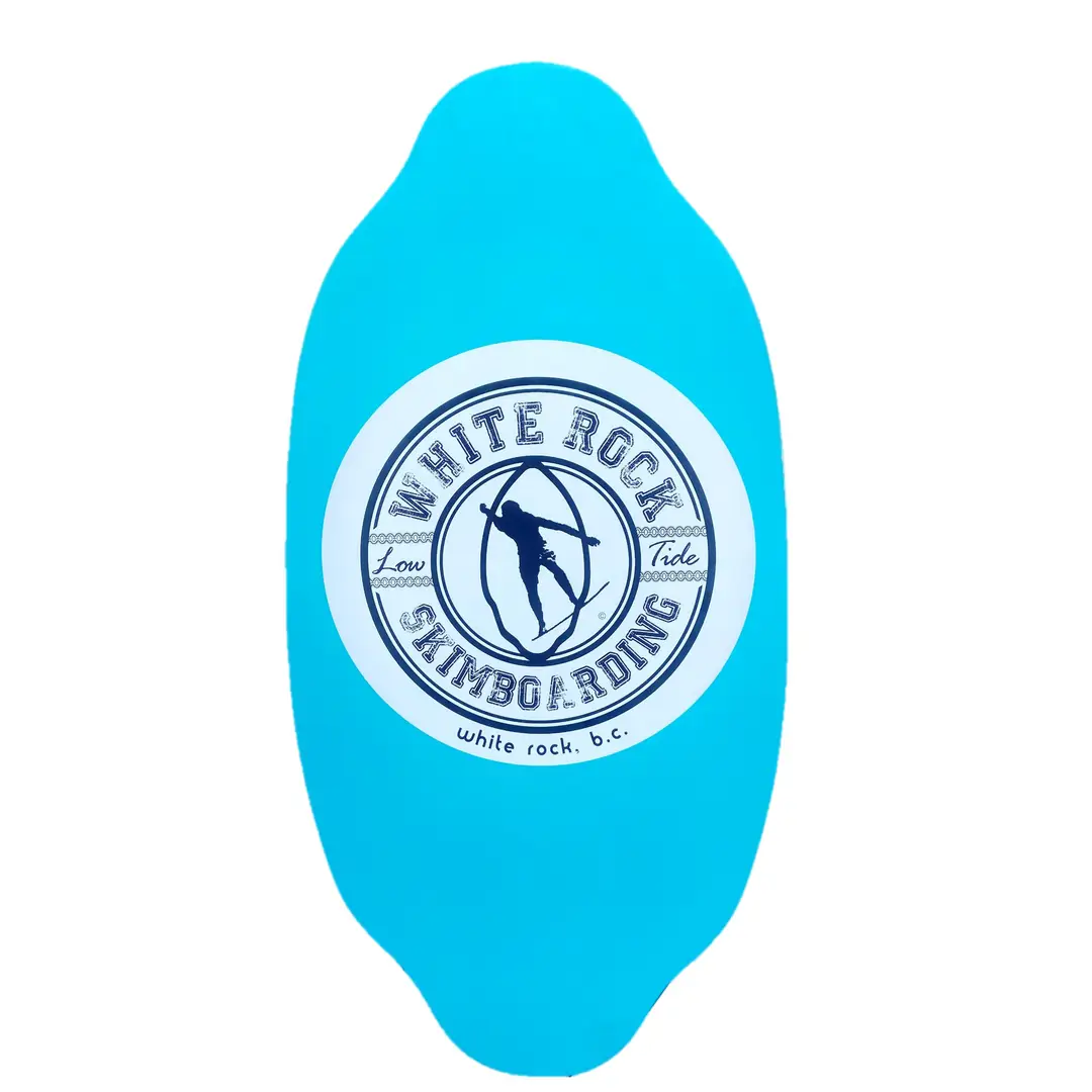 White Rock Skimboarding