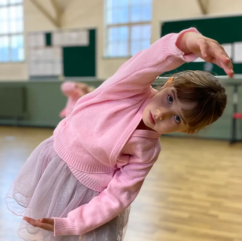 Michelle Warren School Of Dance and Theatre