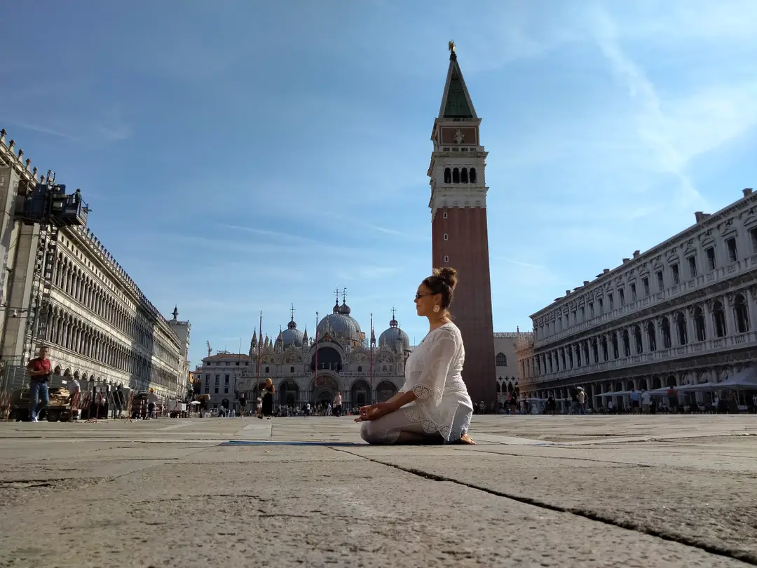 Purple Prana Yoga
