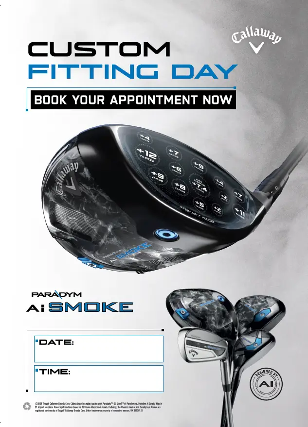 Knightsbridge Golf School