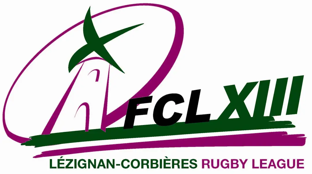 FC.Lézignan Rugby League Club Lezignan-Corbieres